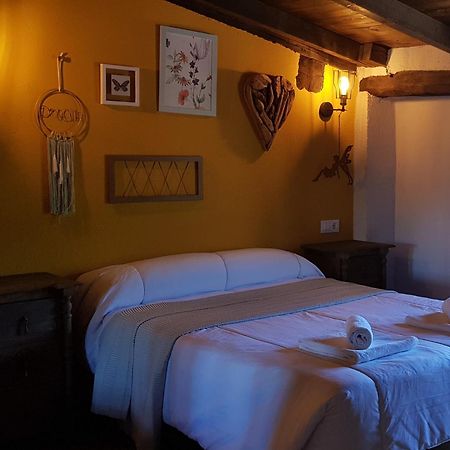 Hotel Juderia Valle Del Jerte Cabezuela Del Valle Rom bilde