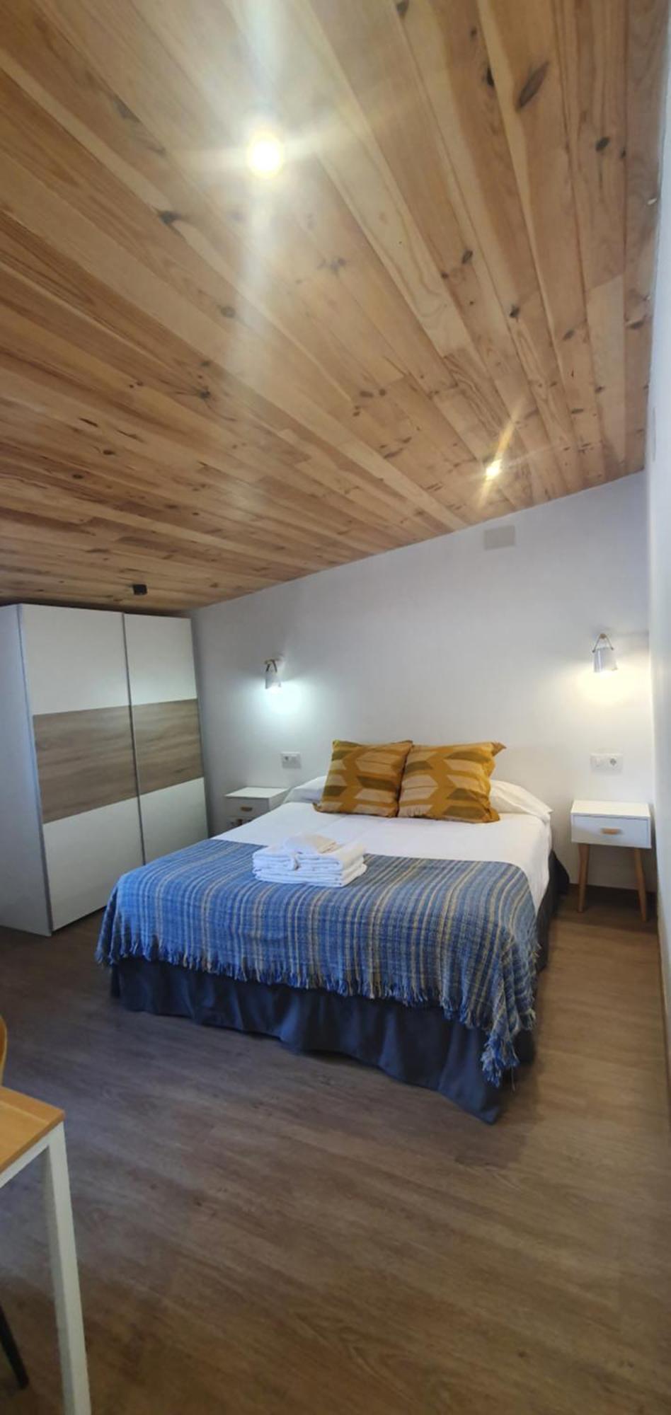 Hotel Juderia Valle Del Jerte Cabezuela Del Valle Eksteriør bilde