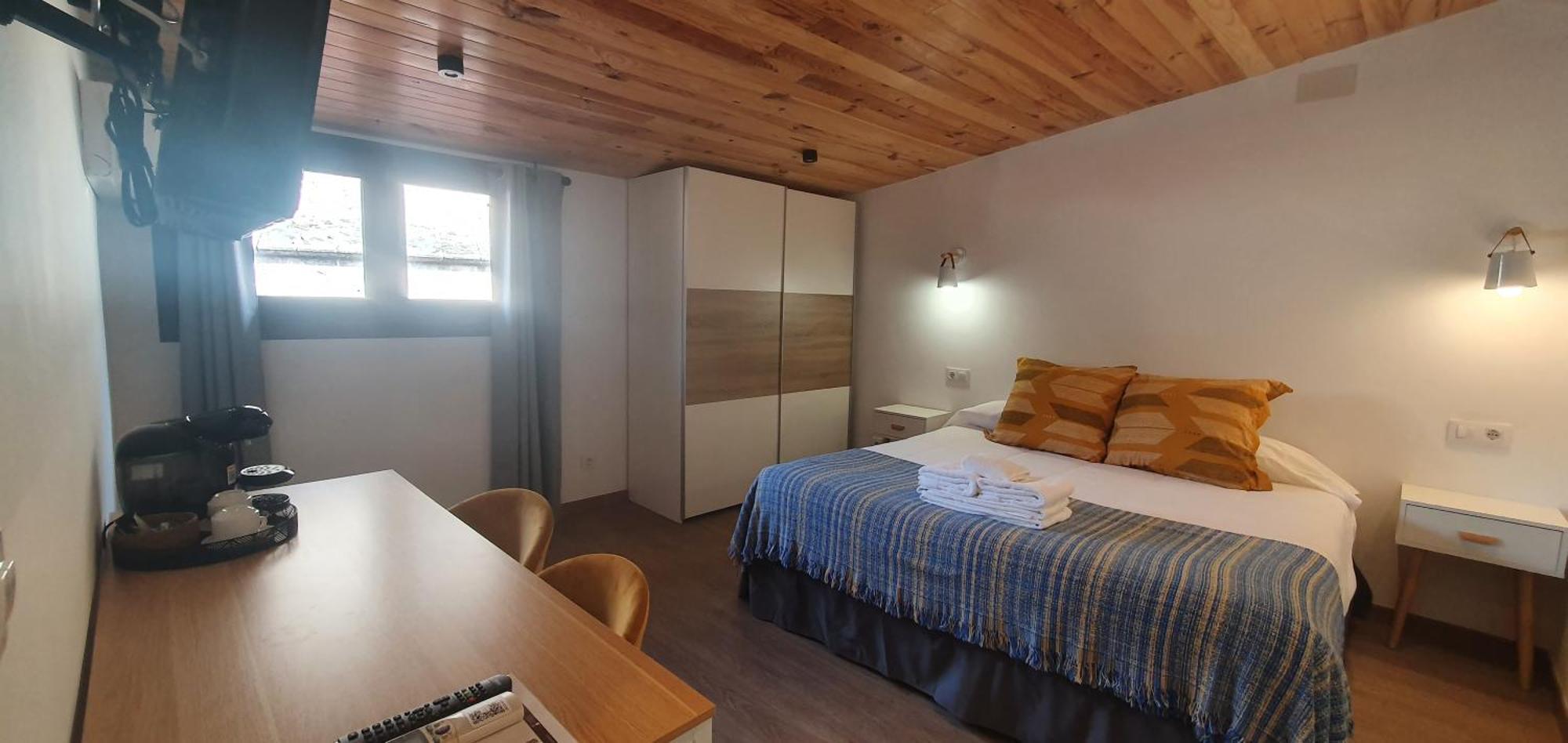 Hotel Juderia Valle Del Jerte Cabezuela Del Valle Eksteriør bilde
