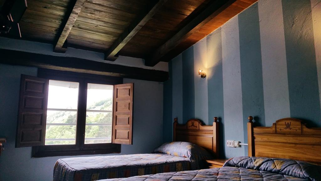 Hotel Juderia Valle Del Jerte Cabezuela Del Valle Eksteriør bilde